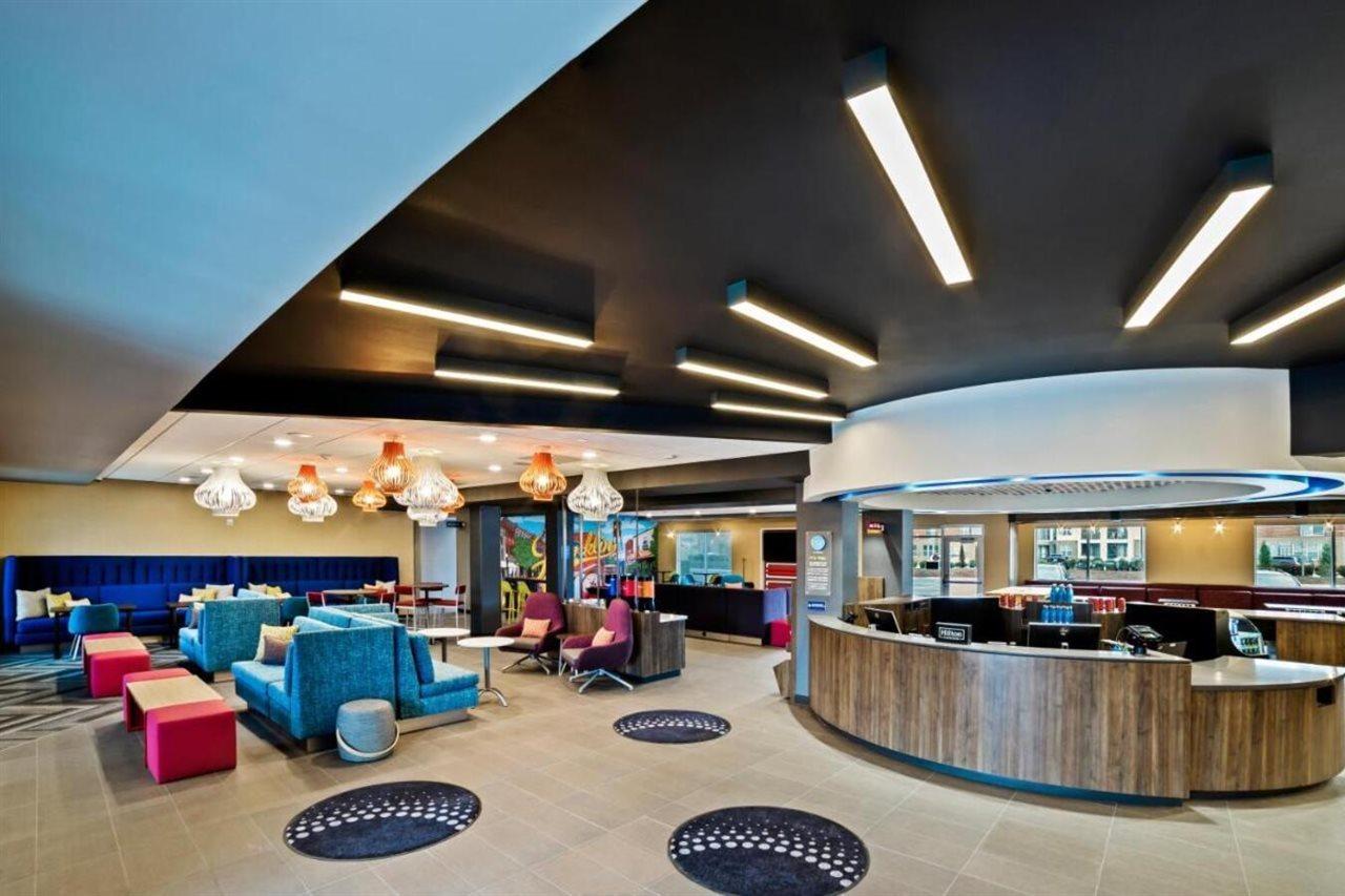 Tru By Hilton Franklin Cool Springs Nashville Exterior foto