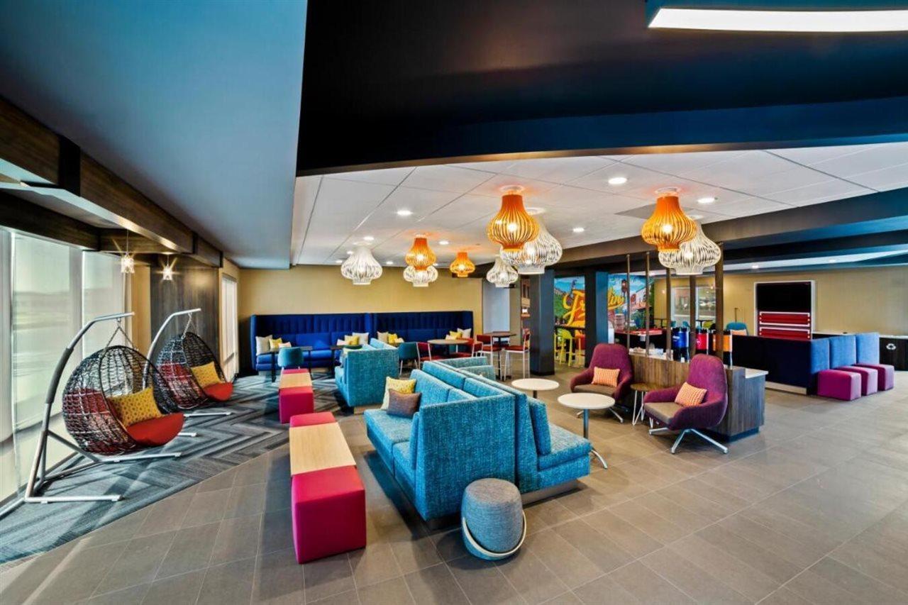 Tru By Hilton Franklin Cool Springs Nashville Exterior foto