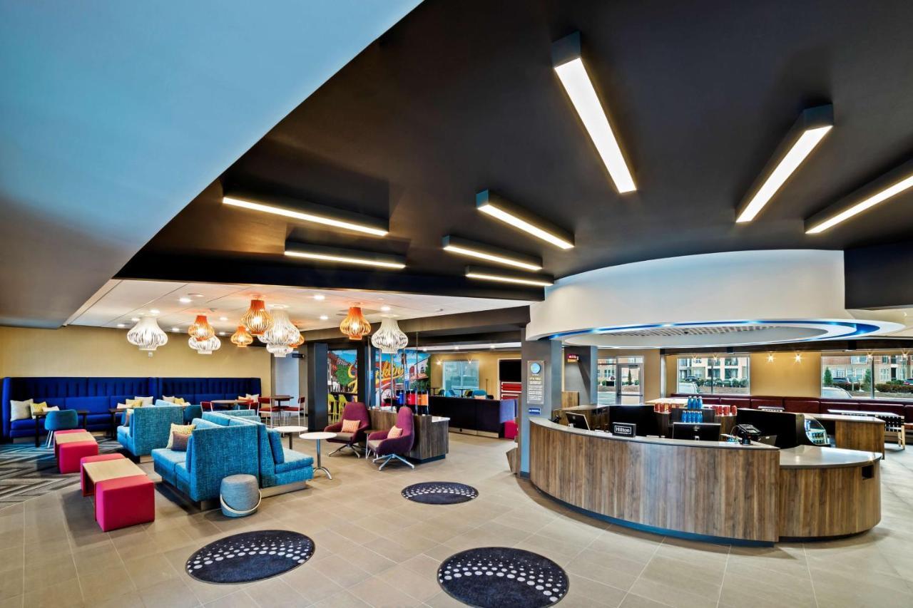 Tru By Hilton Franklin Cool Springs Nashville Exterior foto