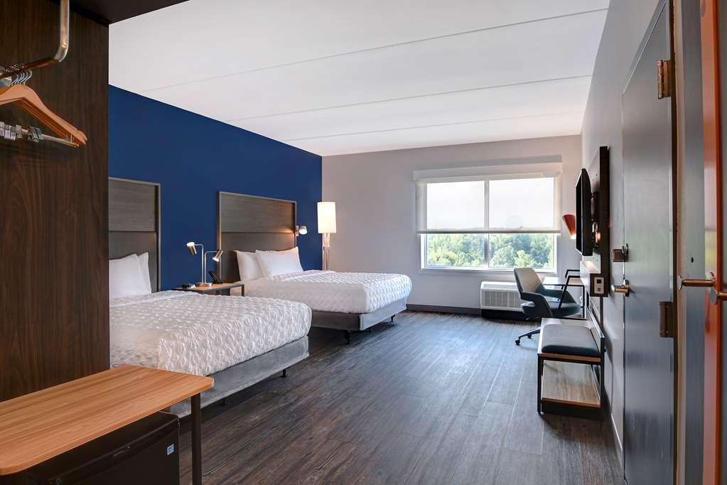 Tru By Hilton Franklin Cool Springs Nashville Zimmer foto