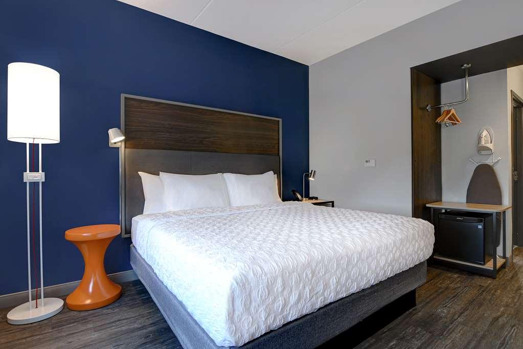 Tru By Hilton Franklin Cool Springs Nashville Zimmer foto