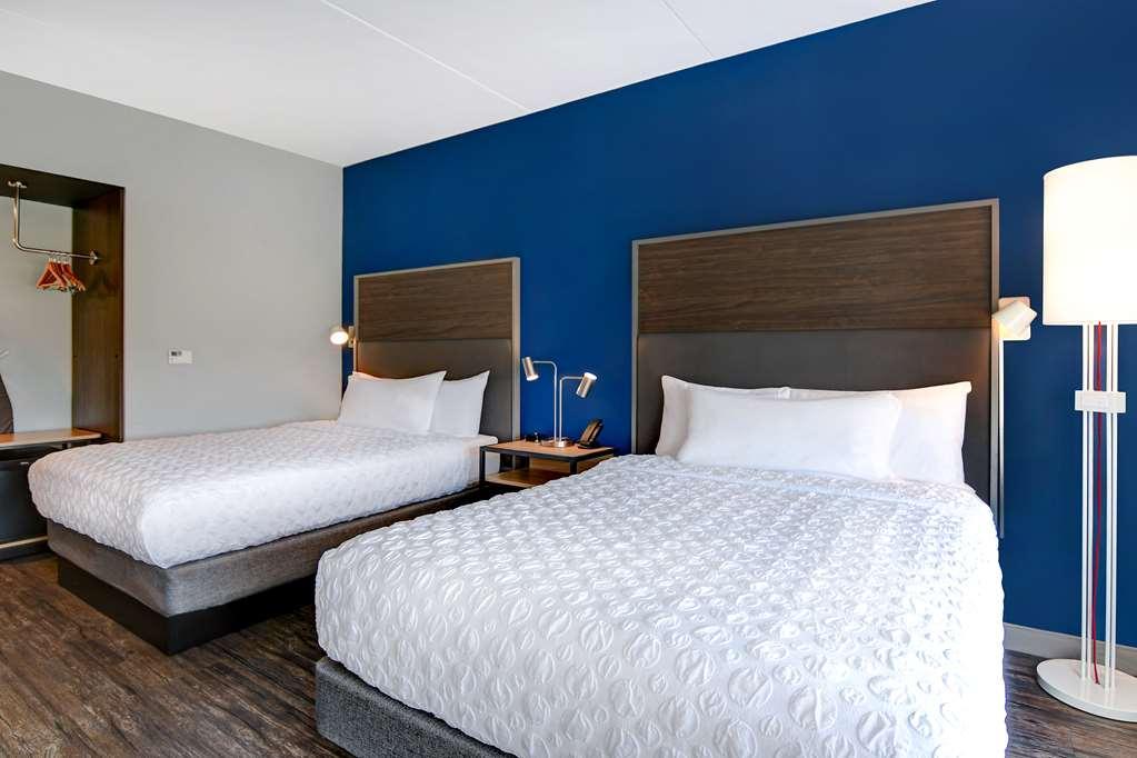 Tru By Hilton Franklin Cool Springs Nashville Zimmer foto