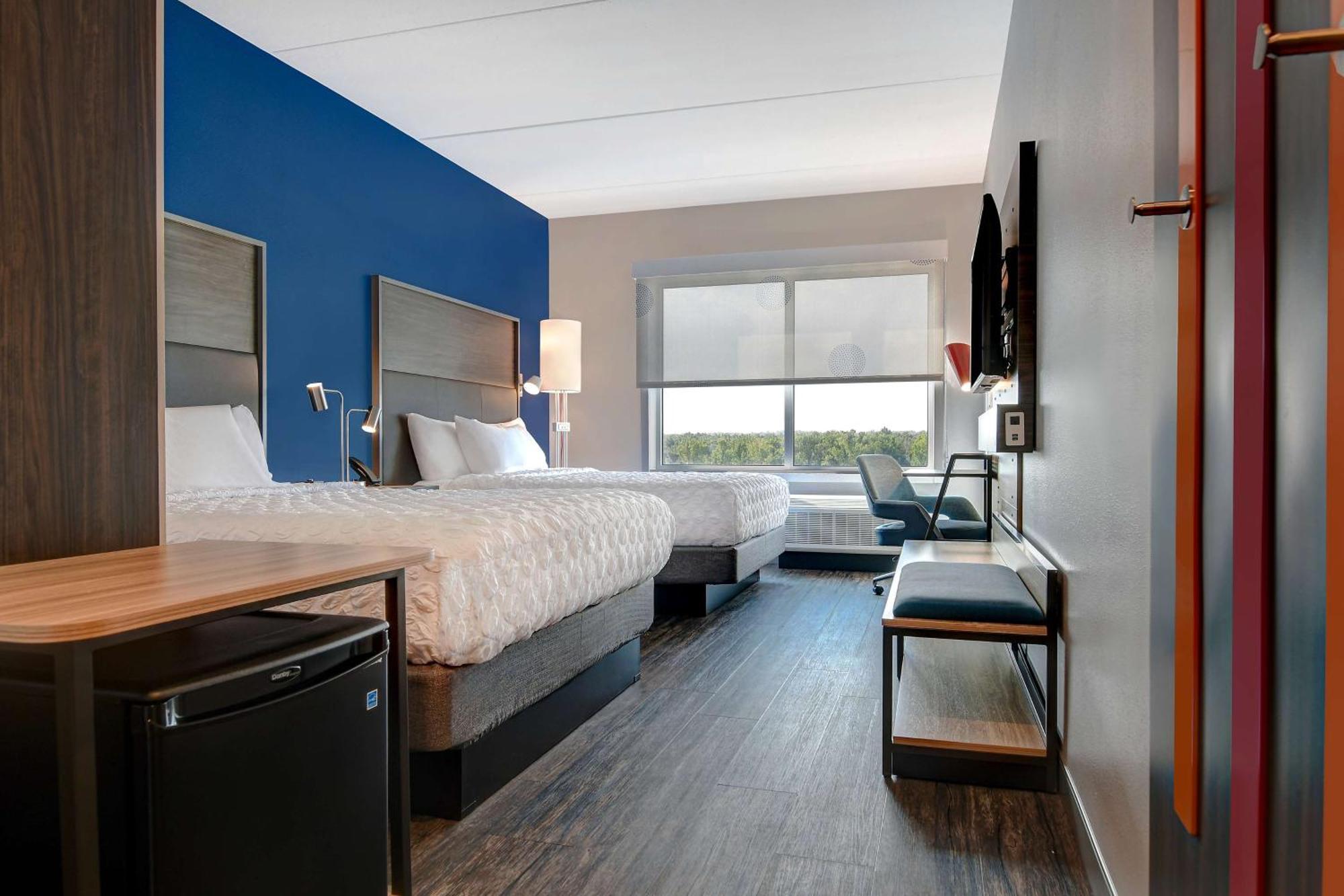 Tru By Hilton Franklin Cool Springs Nashville Exterior foto