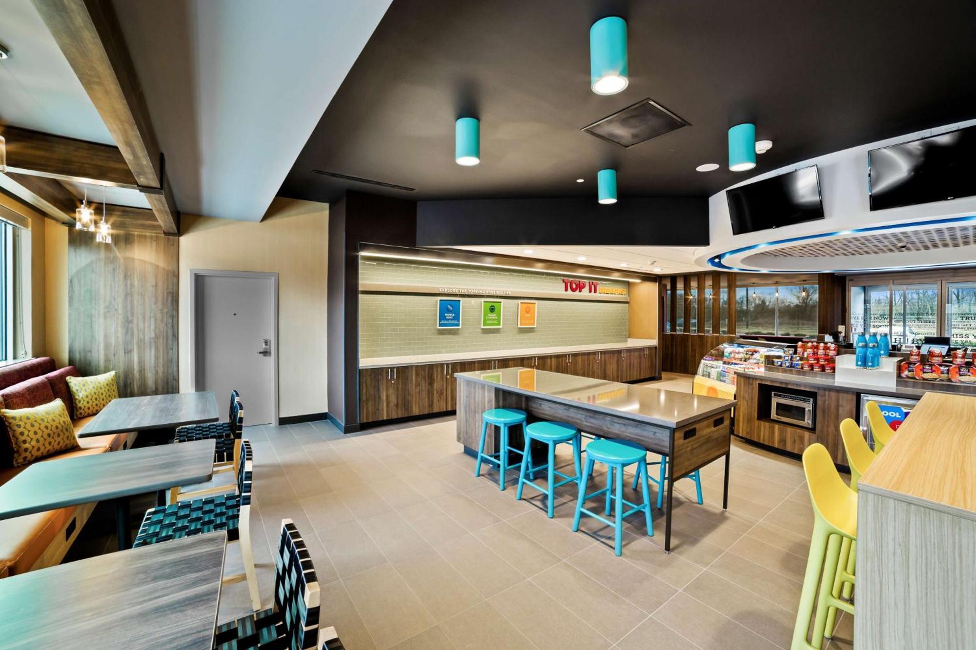 Tru By Hilton Franklin Cool Springs Nashville Exterior foto